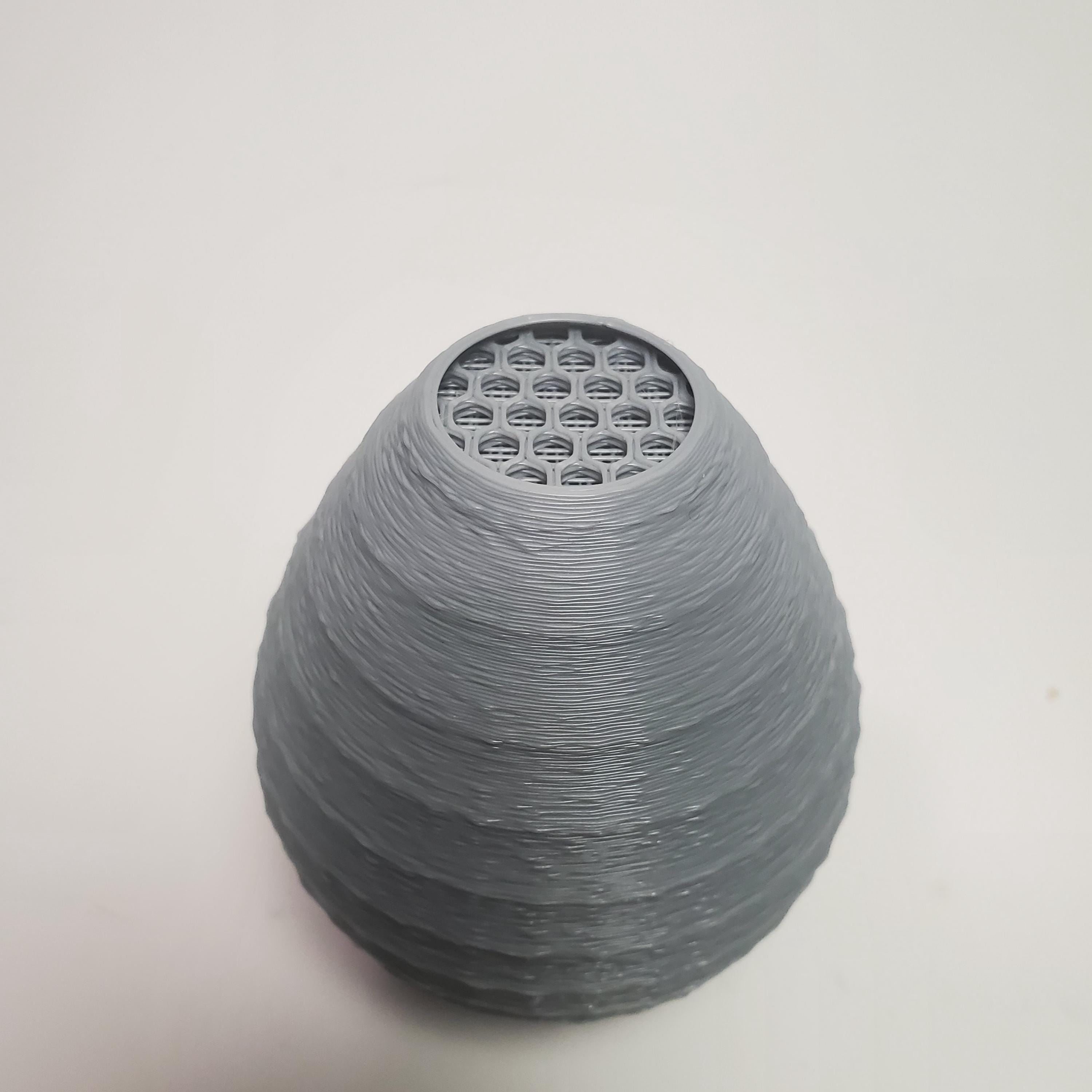 Realistic Decoy Wasp Nest | Secret Compartment Hide A Key