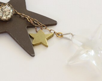 Stars Align Necklace
