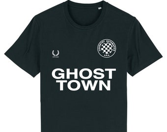 AKA COVENTRY AUTOMATICS : Premium Quality T-Shirt Inspired by The Specials & Football Shirts