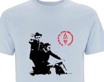 style council t shirt