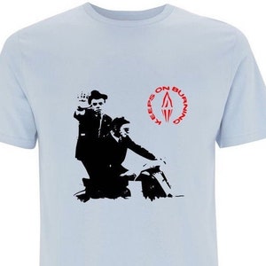 Style Council Tee - Etsy