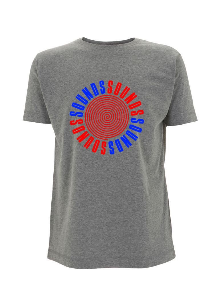 UK SOUNDS: as Worn by Kurt Cobain in London (nirvana) T UK SOUNDS: as Worn by Kurt Cobain in London (nirvana) T