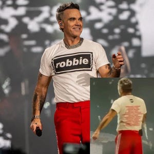 UK SOUNDS: ロンドンでカート・コバーンが着用したTシャツ、スウェット