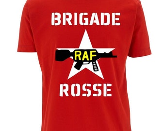 BRIGADE ROSSE: as Worn by Joe Strummer (the Clash). Premium