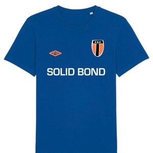 ミュージシャン The Style Council Keeps on Burning Tee Premium Organic T-shirt KEEPS ON BURNING - Inspired by the