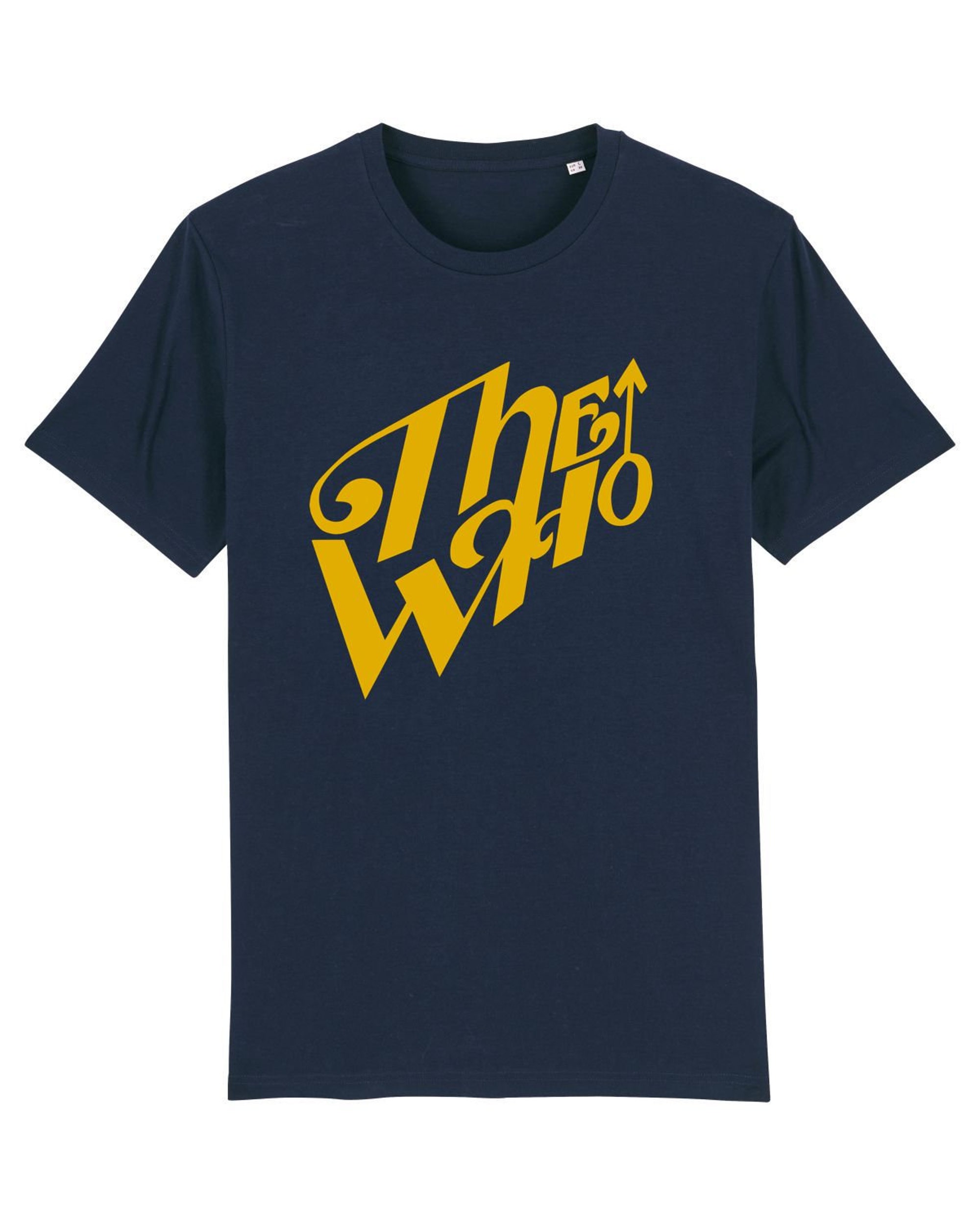 THE WHO T-Shirt