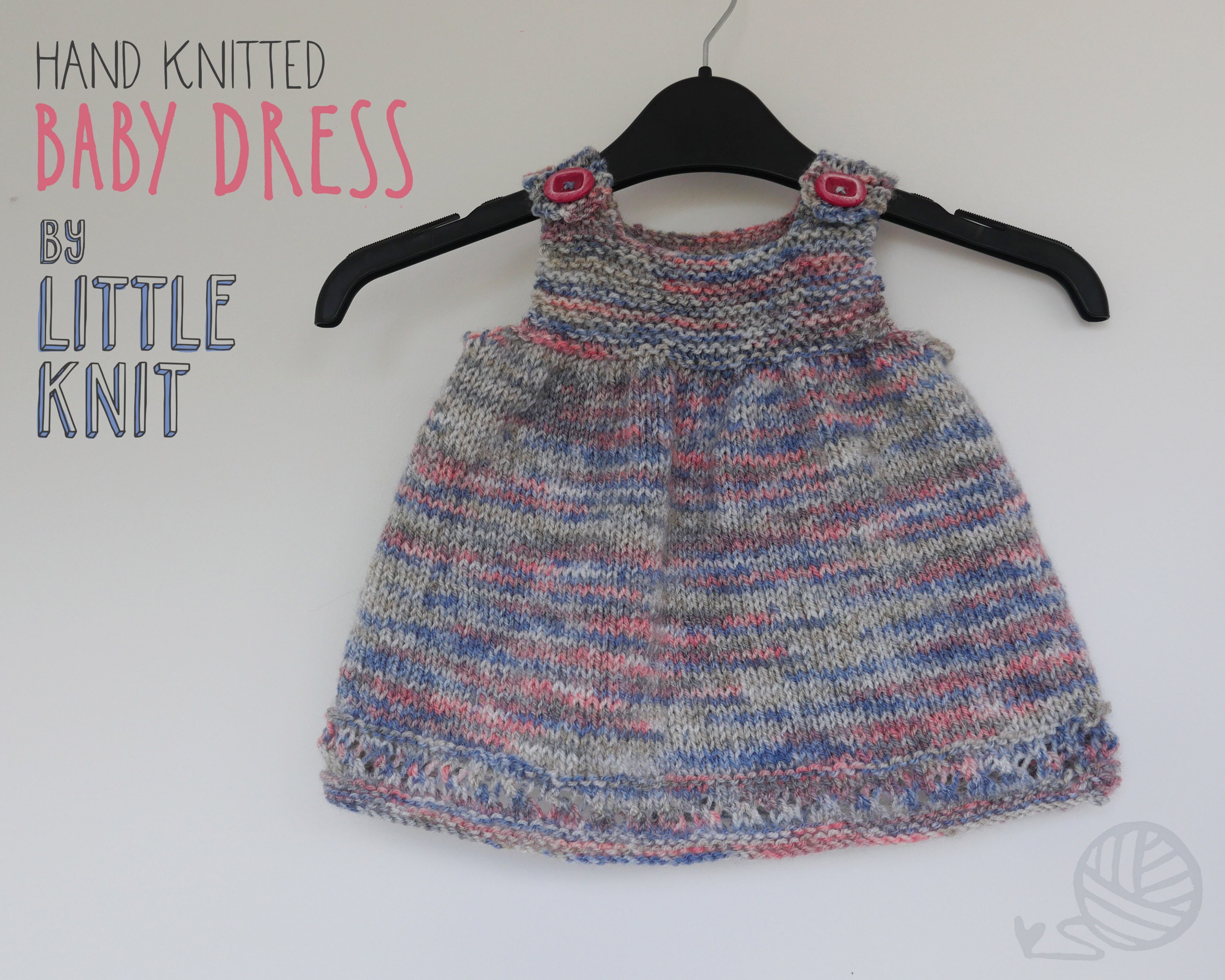 cuteheads Little Girl's Camo Print Three-Pocket Jersey Knit Dress 6-12 Months / Camo