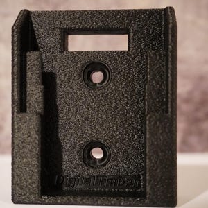 Battery Holder Compatible with DeWalt 20V Battery