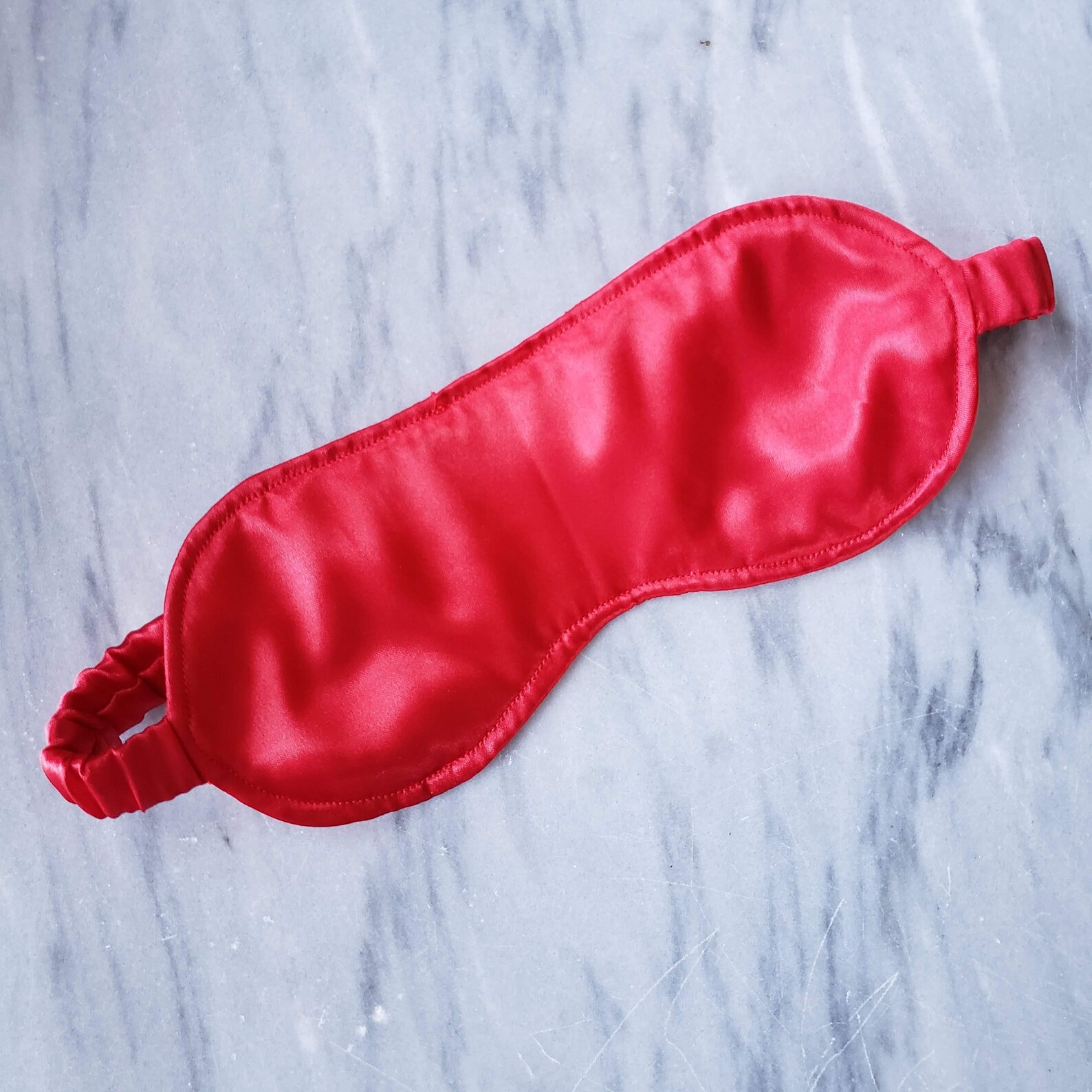 Satin Sleeping Mask Etsy