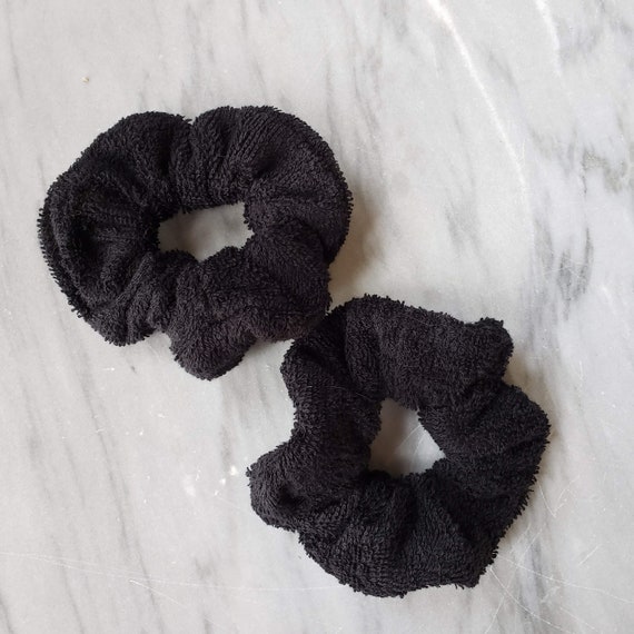 Cloth hair ties discount