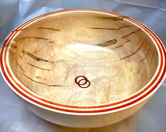 Large Wedding Bowl