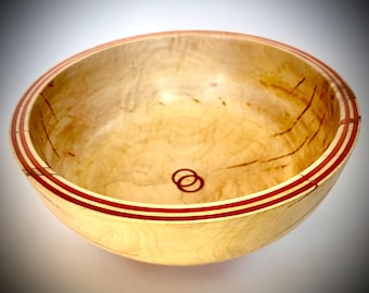 Large Wedding Bowl