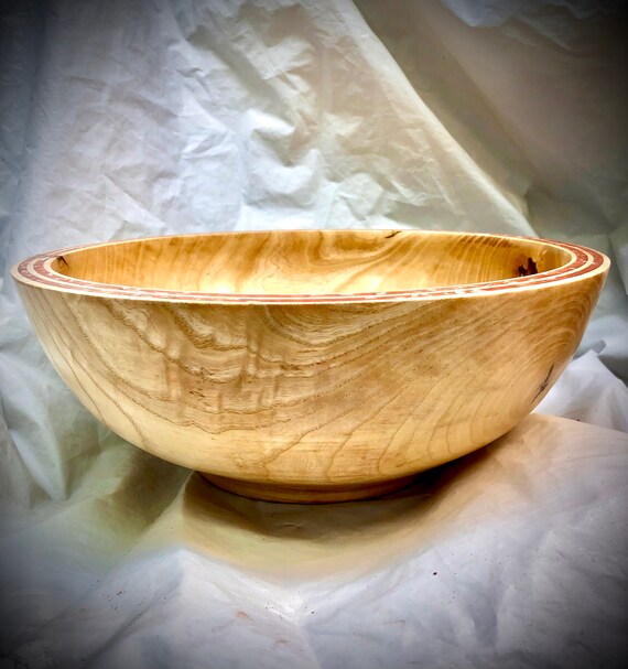 Large Wedding Bowl Etsy
