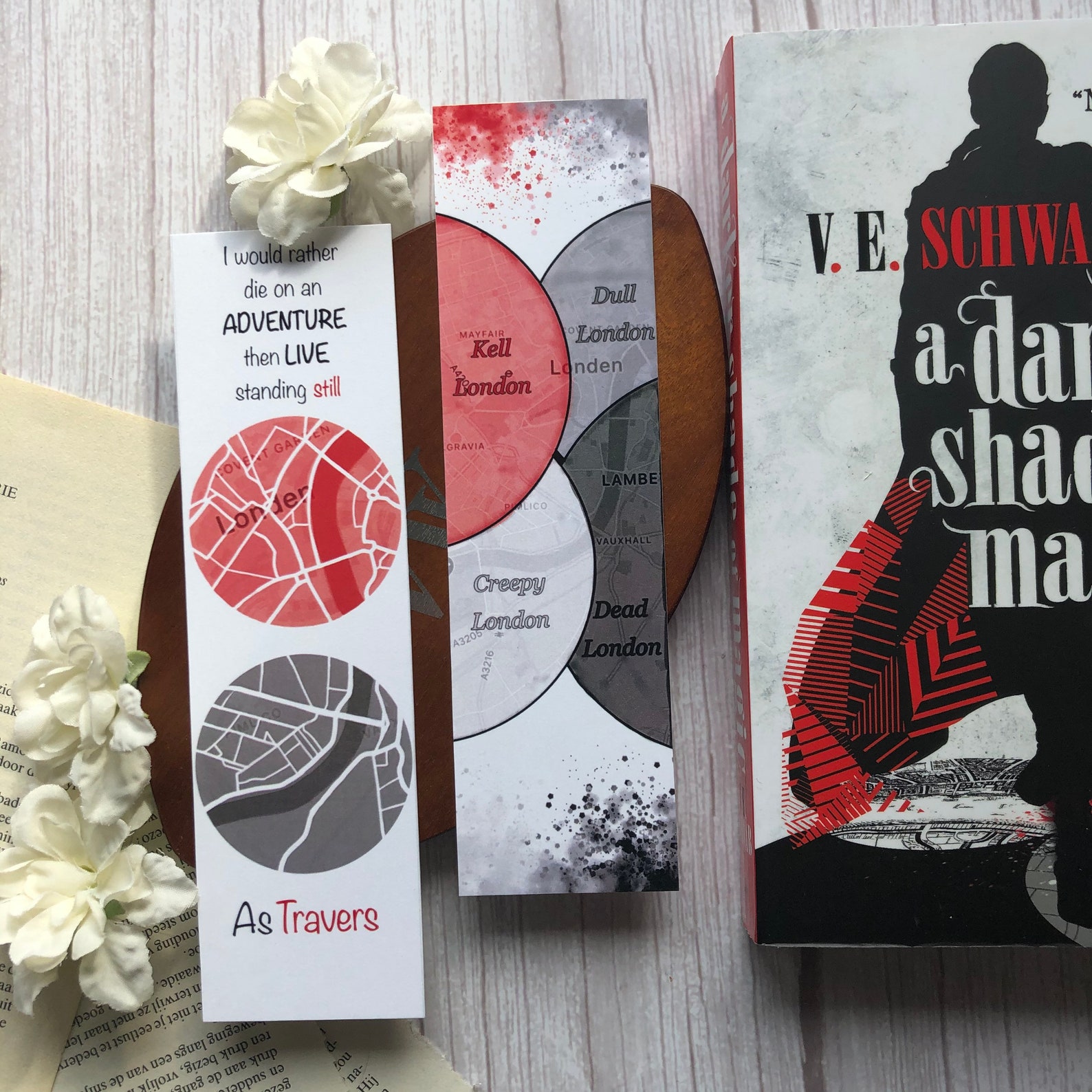 a-darker-shade-of-magic-bookmarks-etsy
