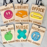 Classroom Supplies