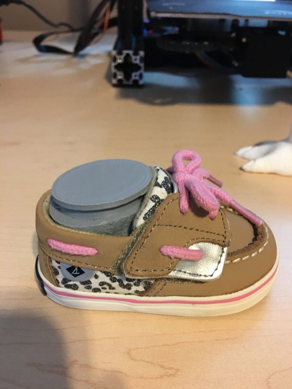 3D Printed Baby Yoda Feet for Shoes Etsy