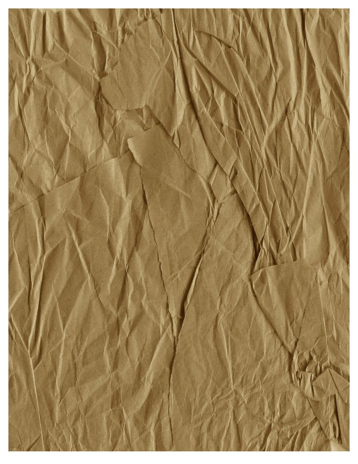 Printable Crumple Paper 8 16 Pages Digital Download Etsy Printable Crumple Paper 8 16 Pages Digital Download Etsy