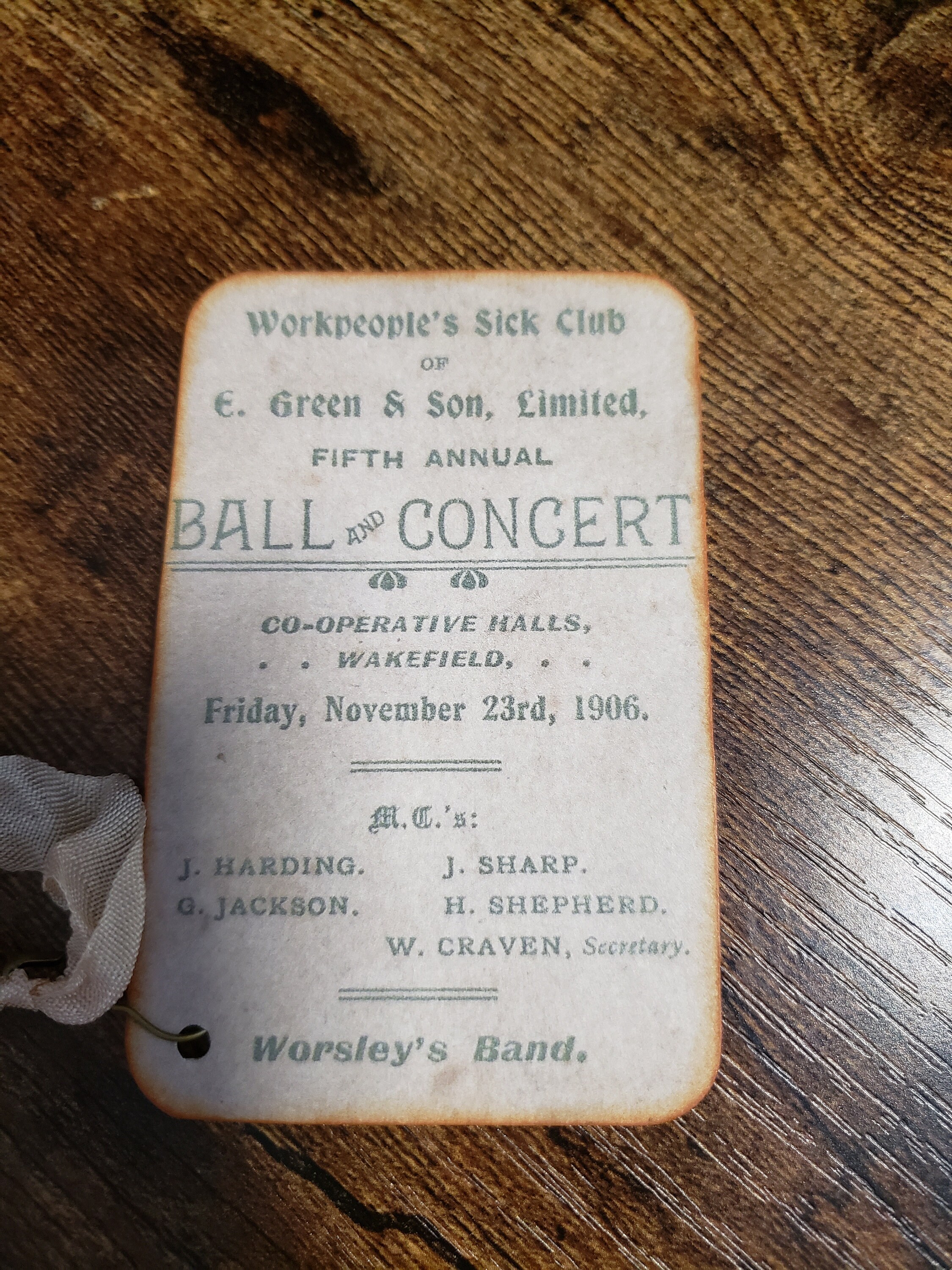 Dance Cardsbc1 Vintage Dance Cards Junk Journal Vintage Etsy