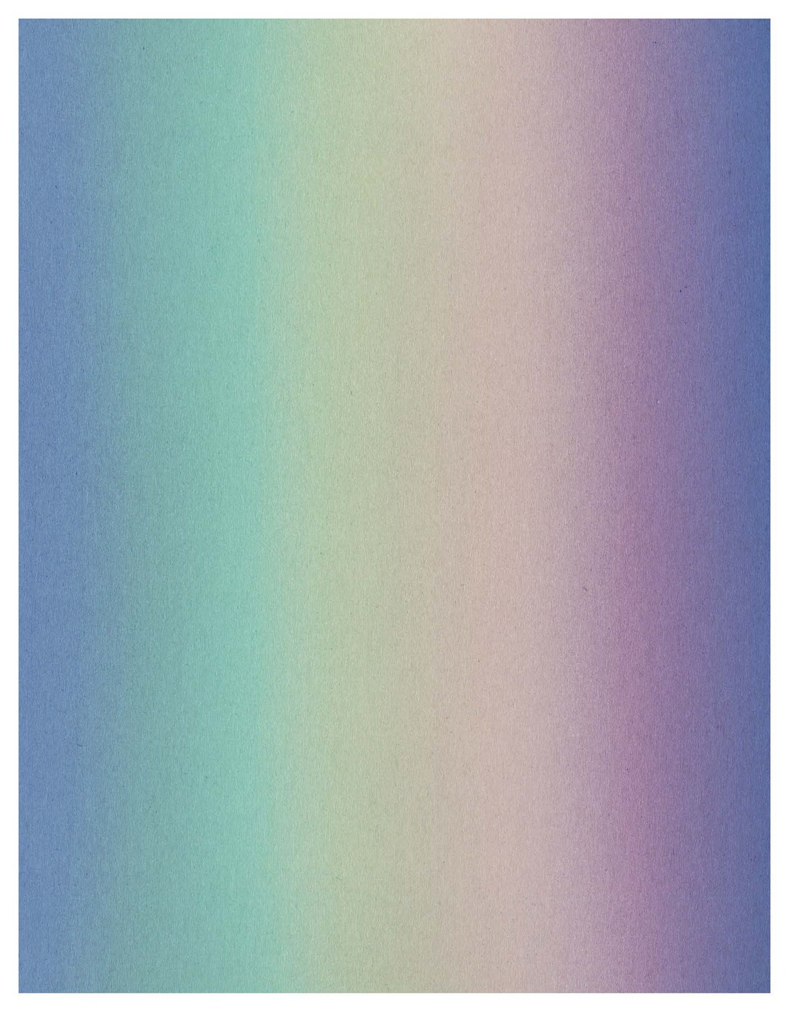 Gradient Pastel Paper 4 10Pages Digital Download Etsy