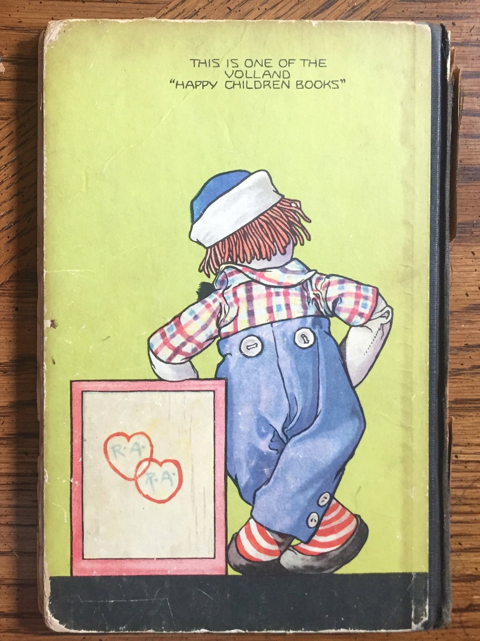 raggedy andy images