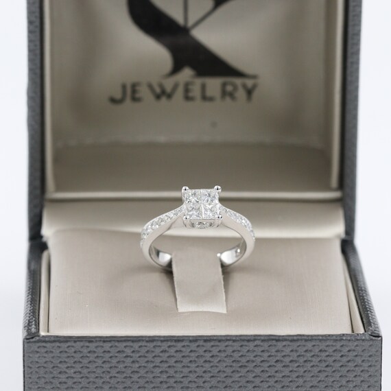 Anillo talla princesa sale