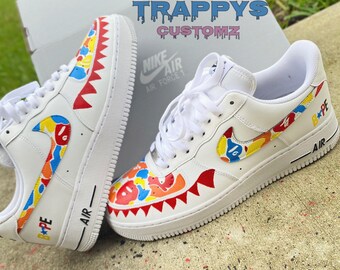 bape af1s