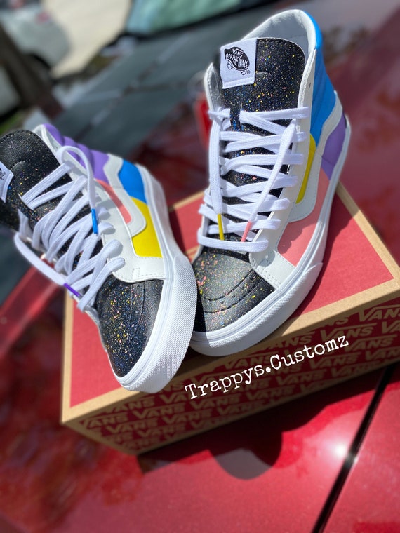 saved by the bell vans