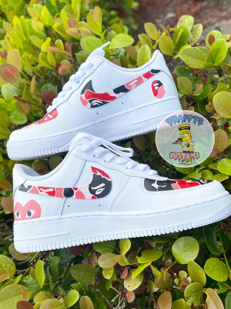 mocha ts 1s bape