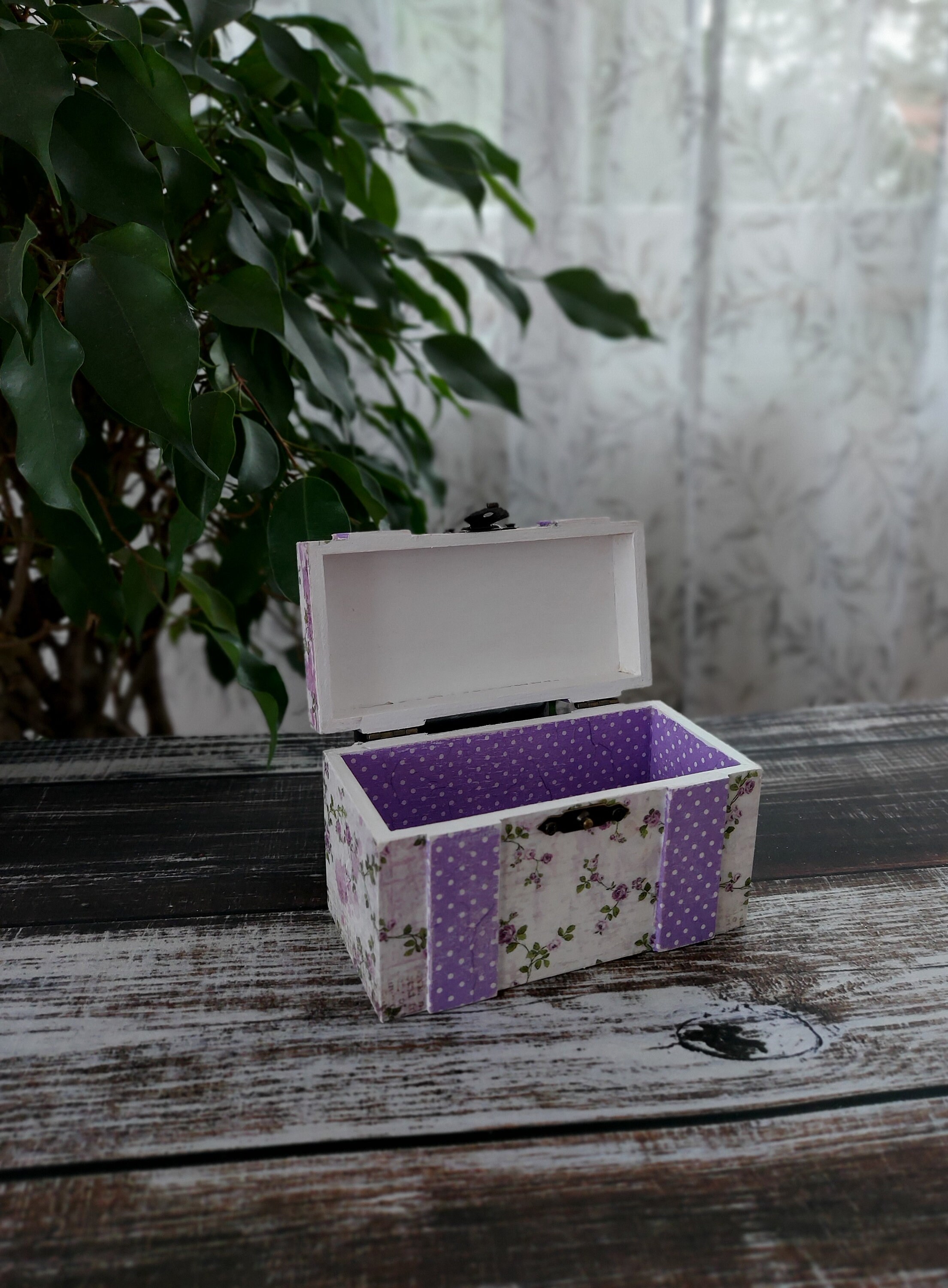 Schmuck aufbewahrung Schmuckaufbewahrung Schmuckkästchen | Etsy