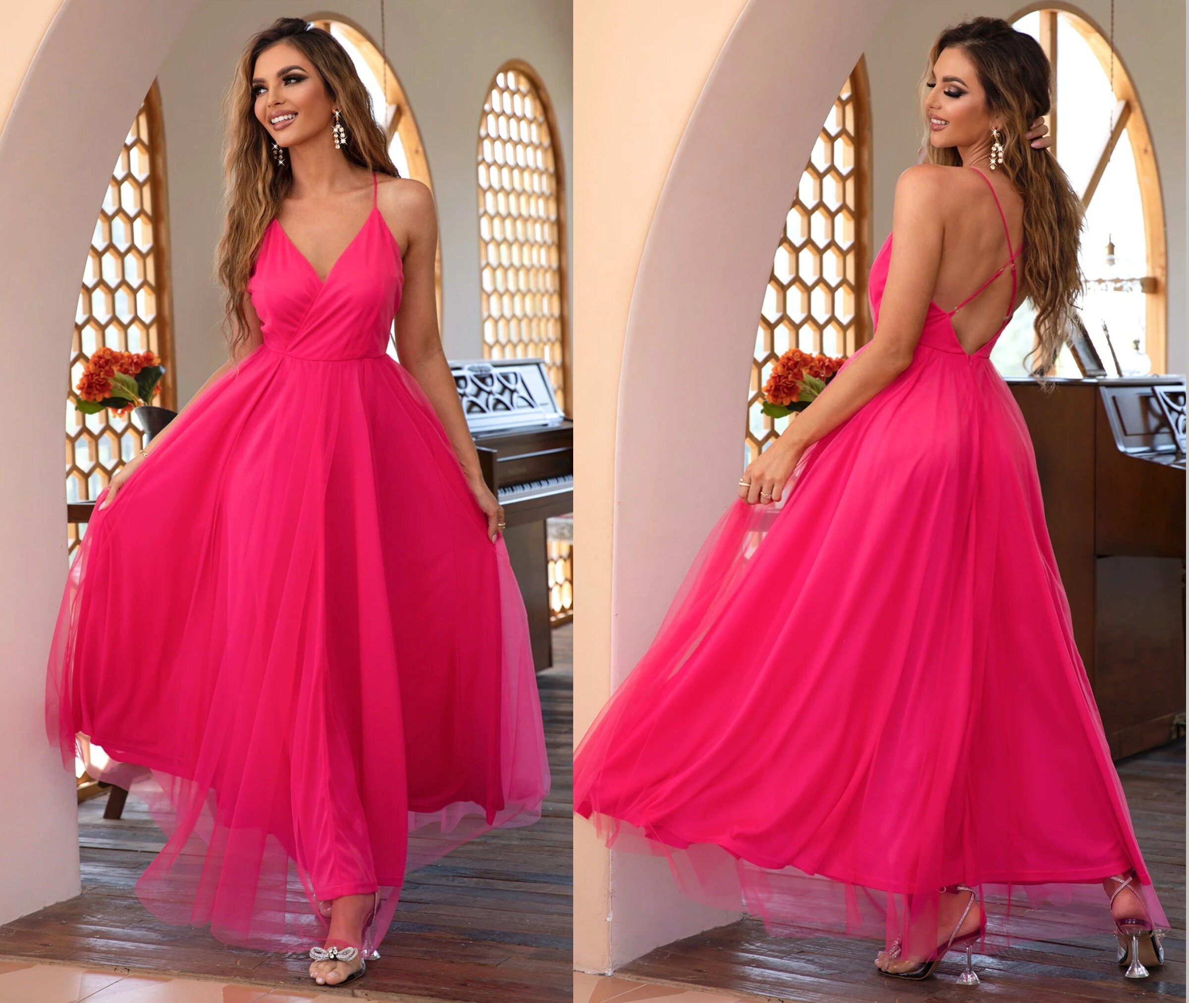Sexy Dresses For Wedding Guest