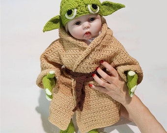 star wars newborn outfit