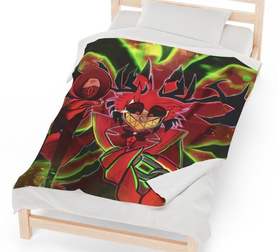 Hazbin Hotel Alastor - Juego De Bolígrafos De Gel De Anime Angel Dust/Lucifer Morningstar/Vaggie 0,5 Mm Push Action Gel Neutral, Papelería Para Estudiantes, Lápices De Escritura De Dibujos Animados