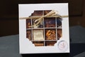 Valentine's Pick and Mix Fudge Box, Gourmet Fudge Selection, Optional Card, Mother's day, Easter