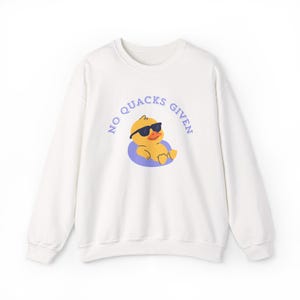Funny Unisex Sweatshirt, Joke Crewneck Pullover, Hilarious Sweater, Humorous Pullover, Laughable Winter Top