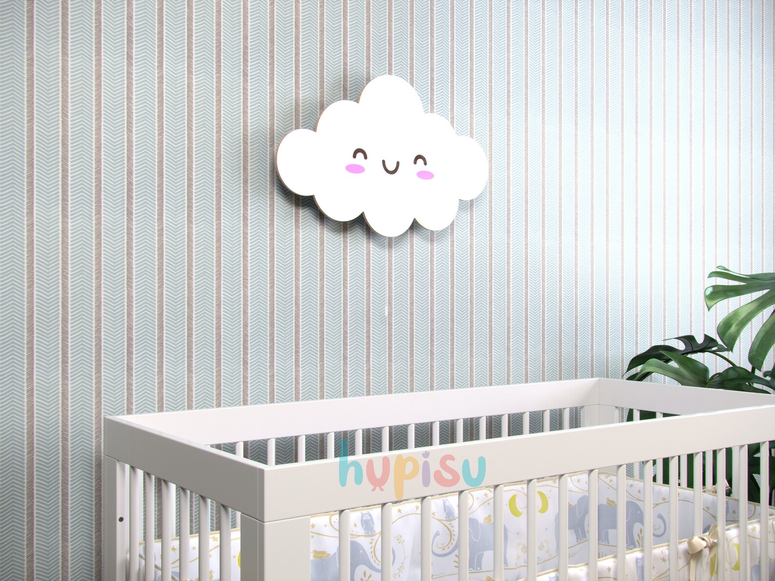 Cloud Light Kids Room Light Nursery Night Light Baby Room Etsy