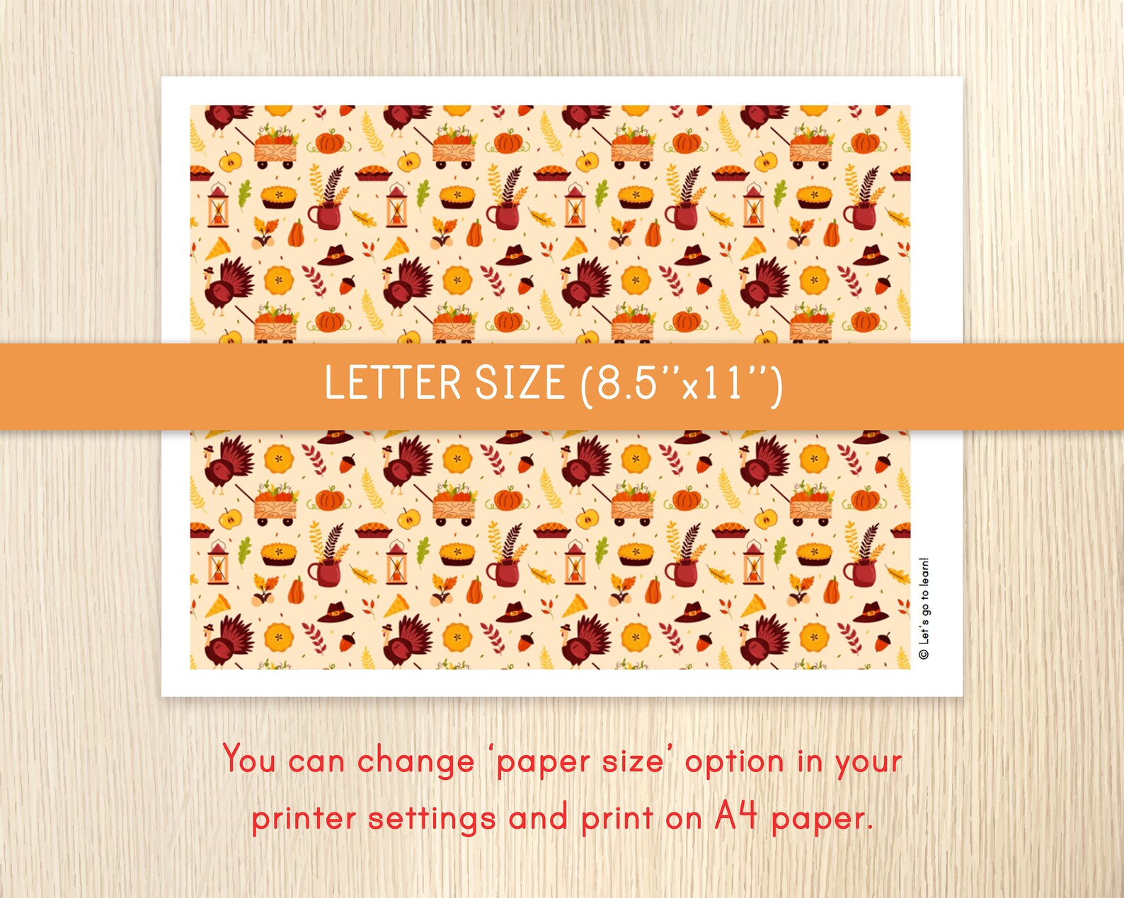 Thanksgiving Memory Game, Printable Thanksgiving Matching Game ...