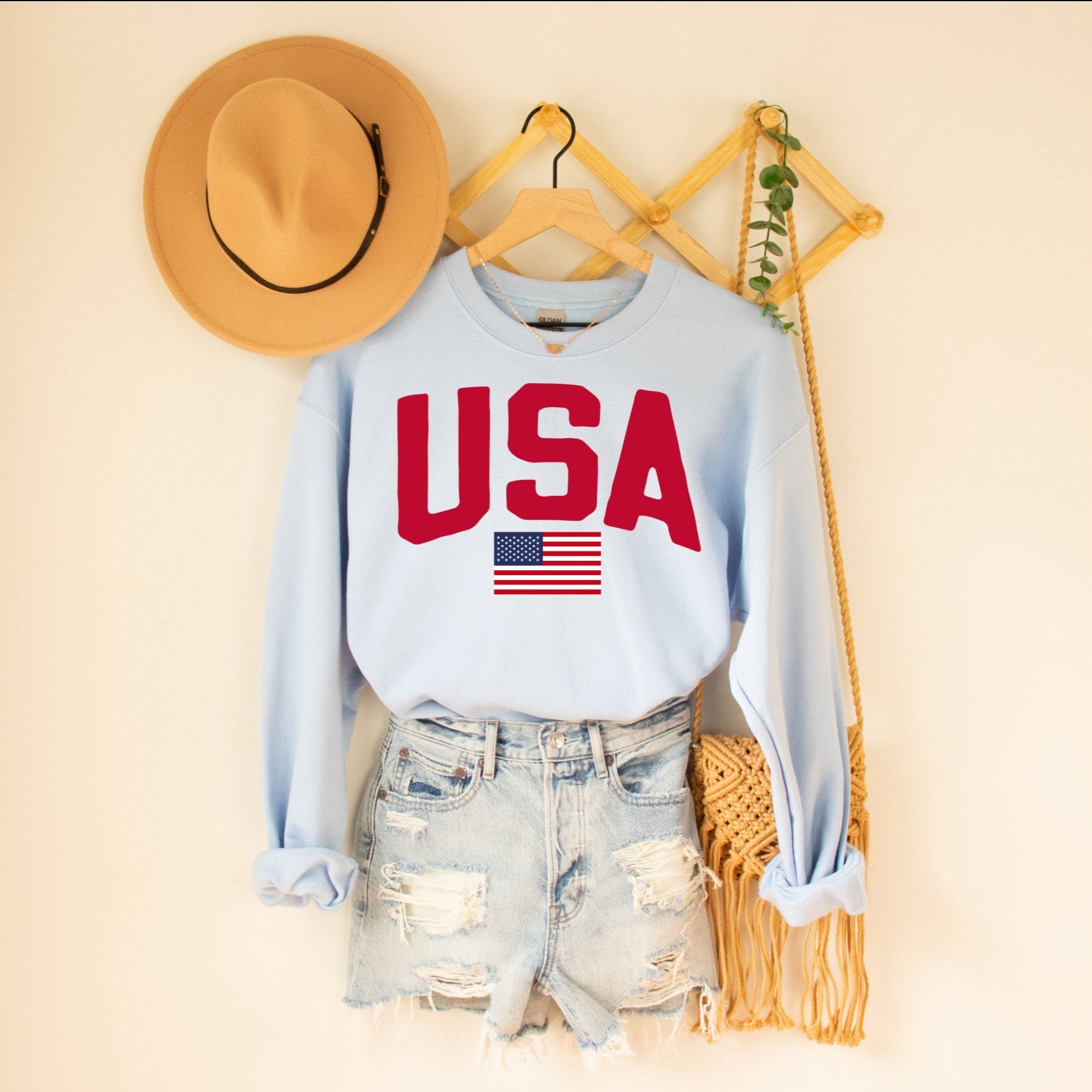 patriotic sweatshirts