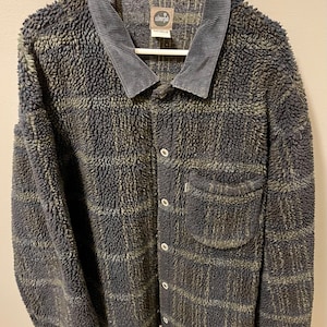 Vintage Levi’s Silvertab Puffy Warm Jacket