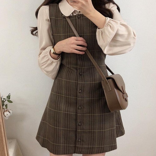 where to buy dark academia clothes online