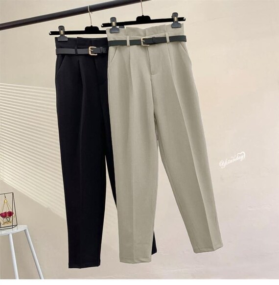 Light Academia Clothing Summer High 