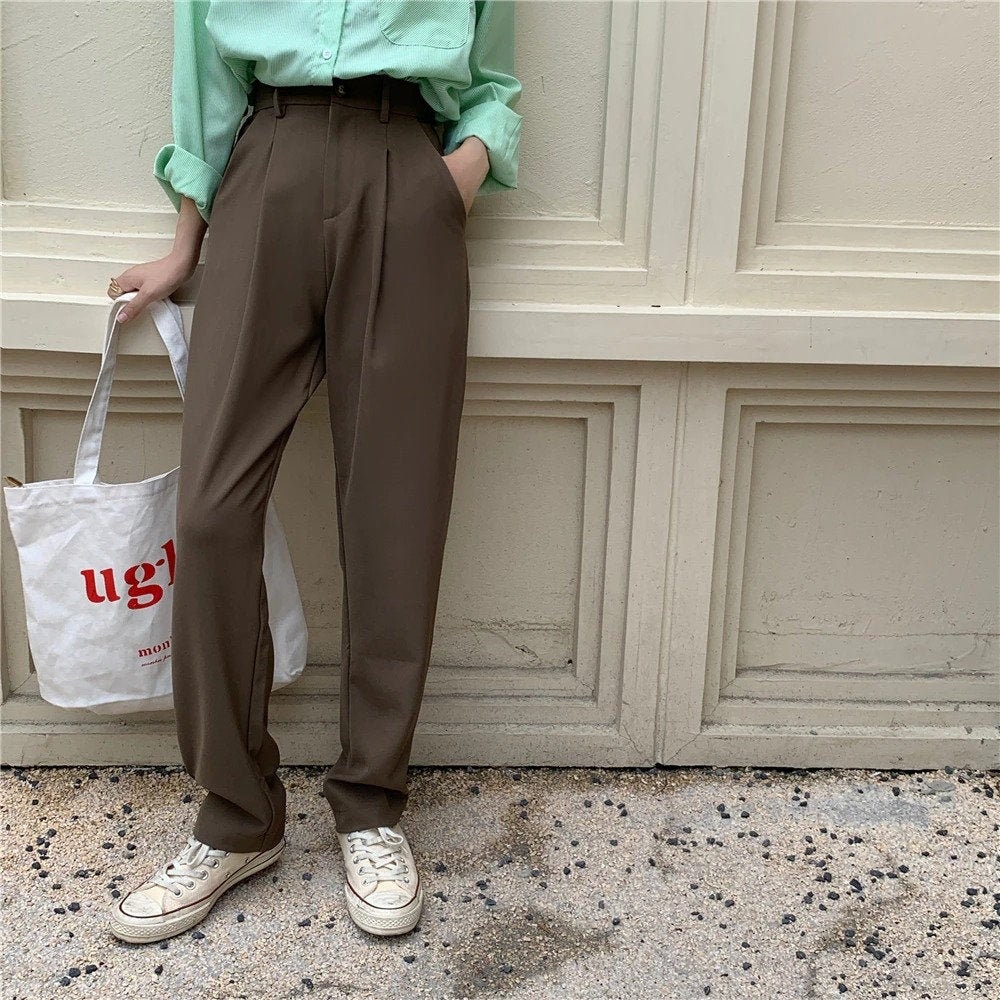 Dark Academia Clothing Spring Summer 