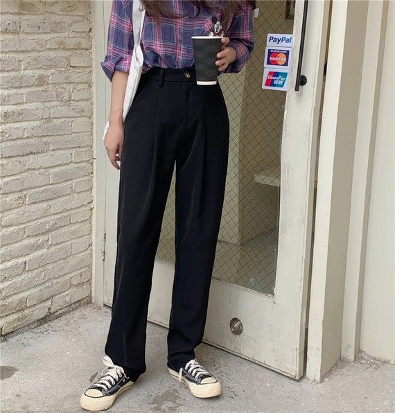 Dark Academia Clothing Spring Summer 