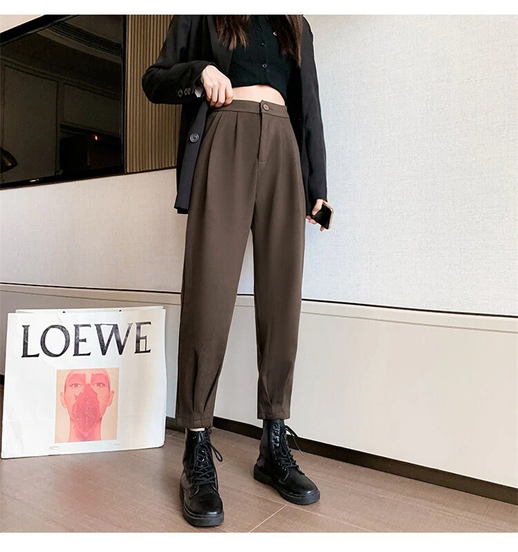 Dark Academia Clothing Casual Vintage 
