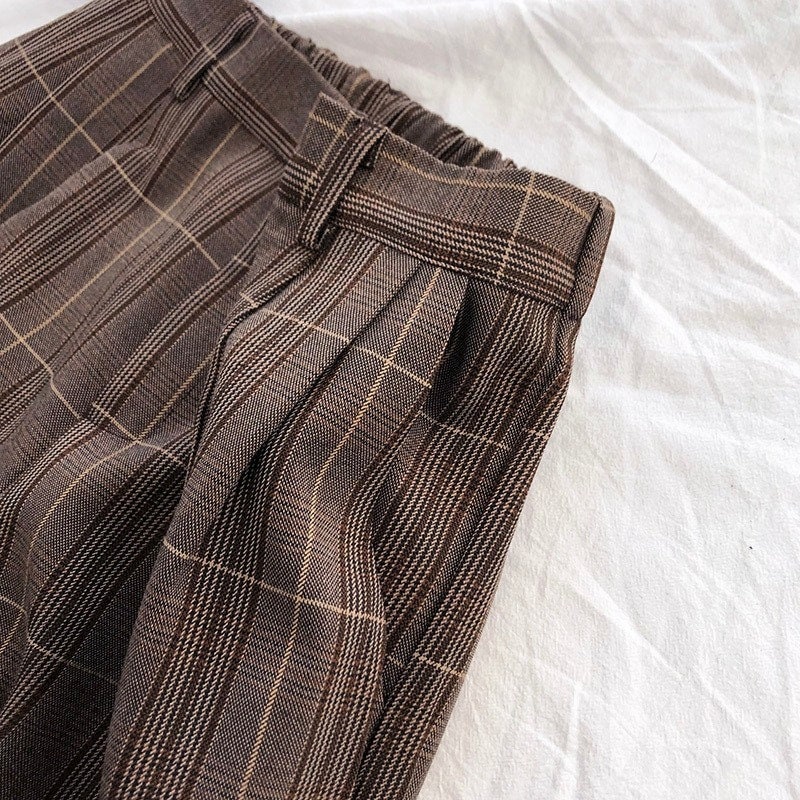 Vintage Dark Academia Clothing Spring 