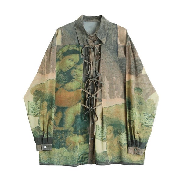 Renaissance Blouse Etsy