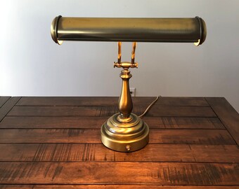 underwriters laboratories bankers lamp
