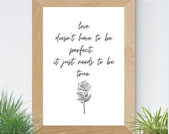Beauty Beast Quote Etsy Beauty Beast Quote Etsy