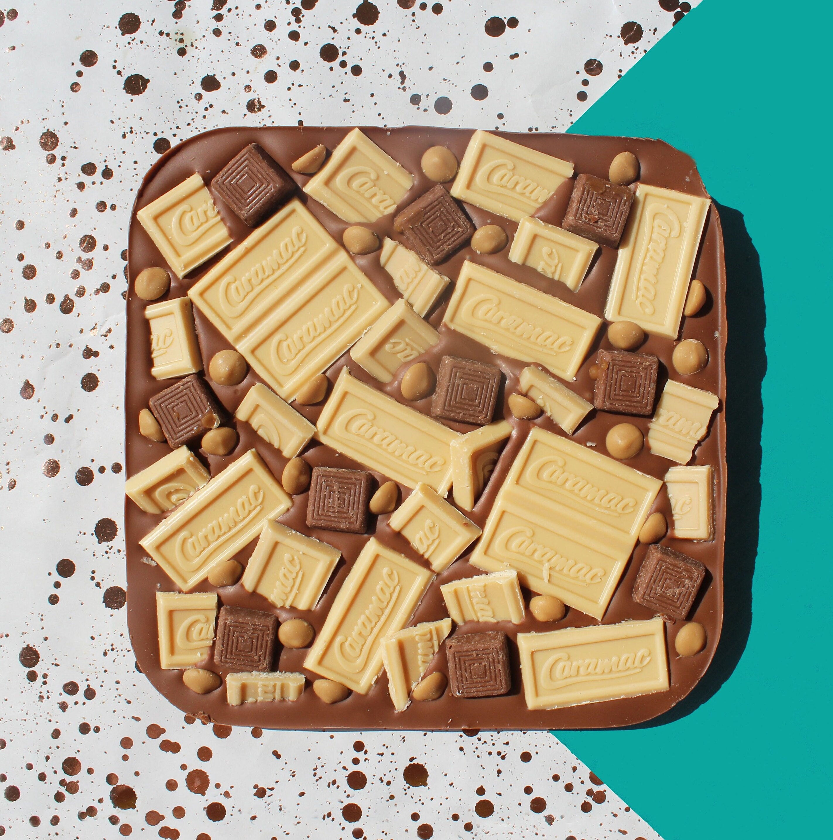 Caramac bar online