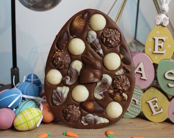 Guylian 2024 easter eggs