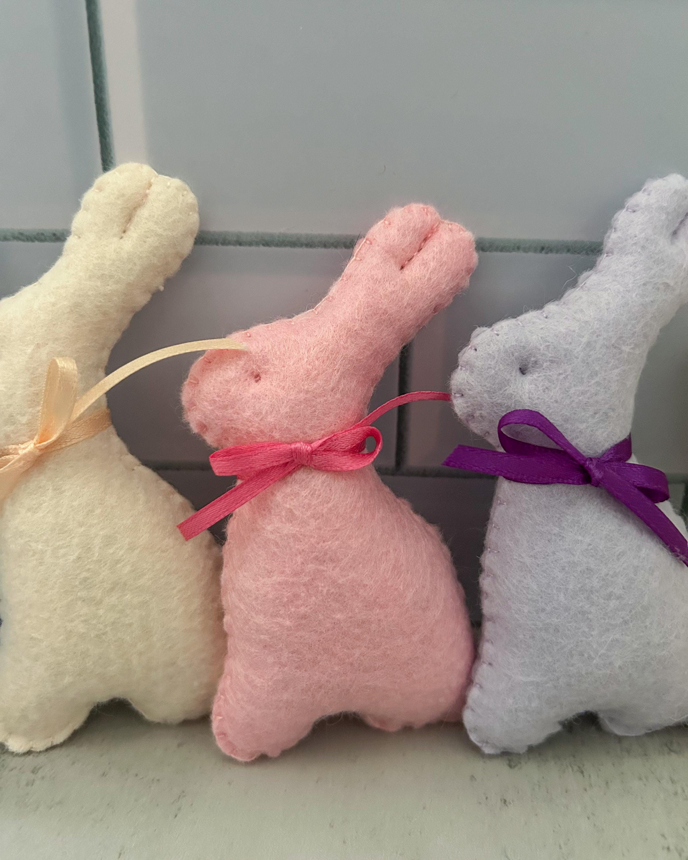 Felt Easter Set | Pretend Play Food | Play Food | Kids Toy | Pastel ...